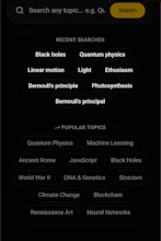 MasteryAI gallery image