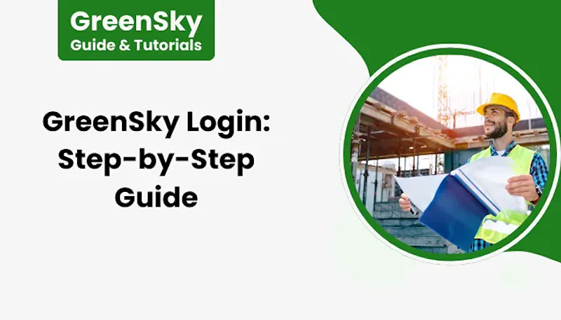 GreenSky screenshot 1