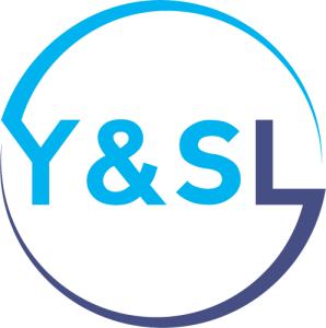 Y&S Legal logo