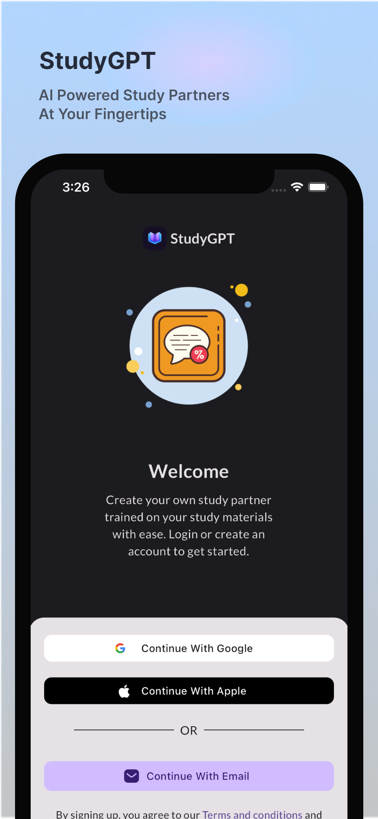 StudyGPT media 1