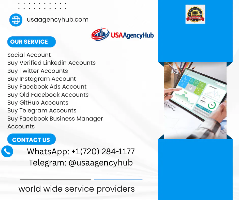 Usaagencyhub