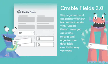 Crmble for Trello gallery image