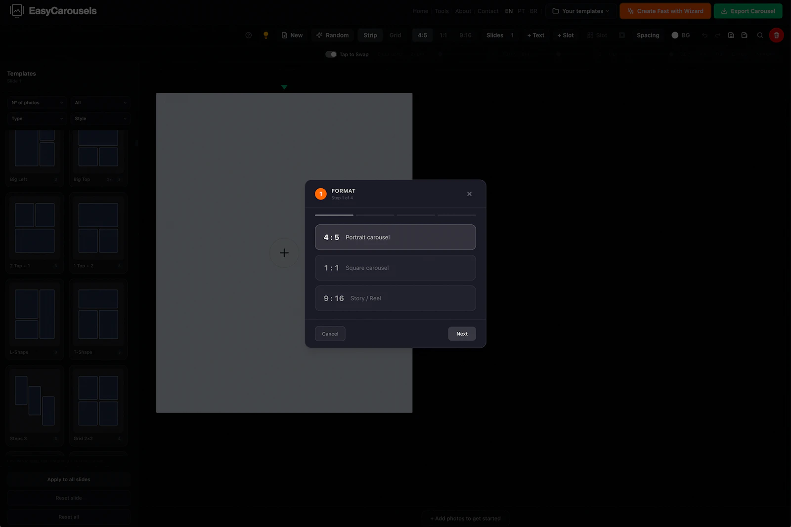 EasyCarousels screenshot 4