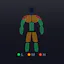 KasMaker: Muscle Tracker