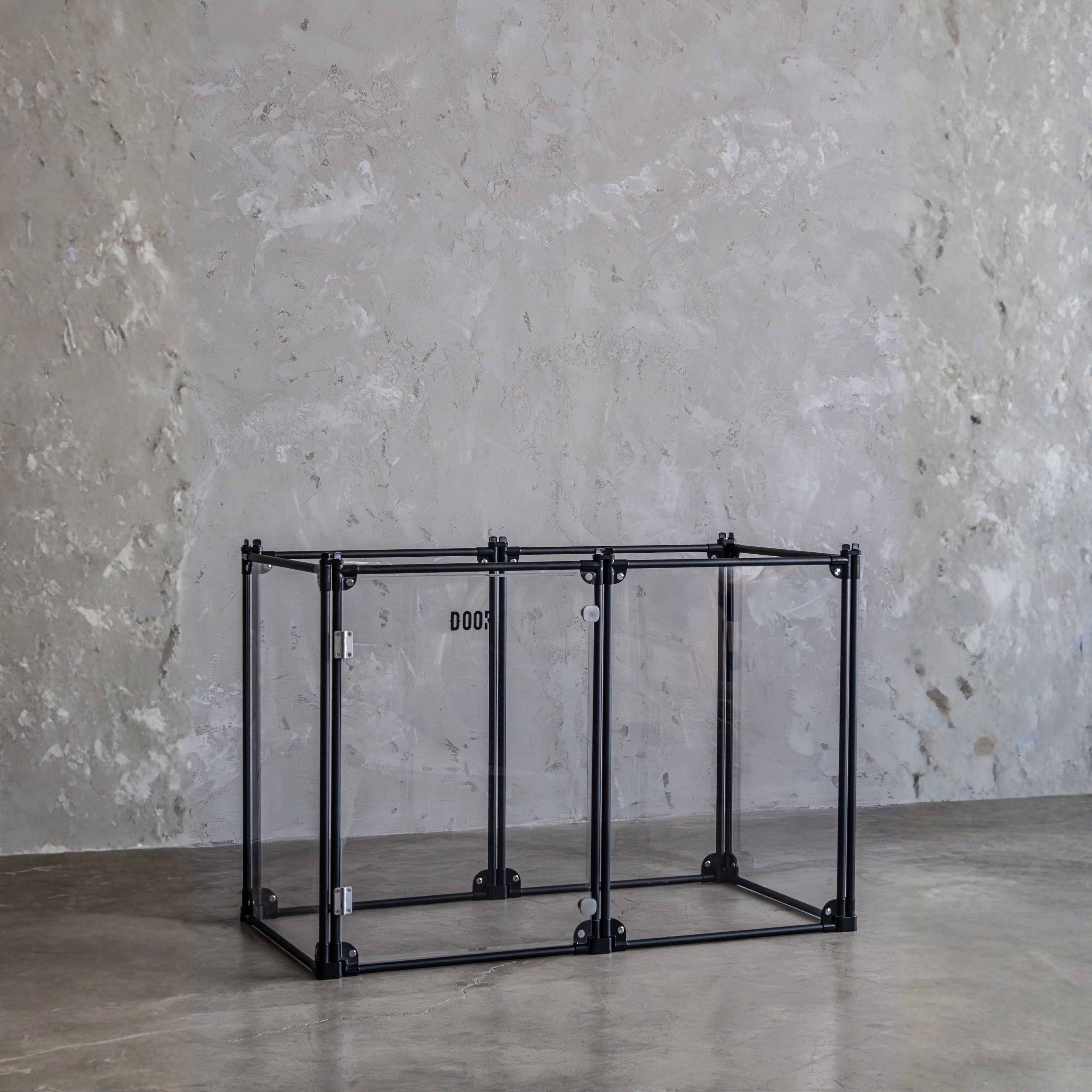 Aluminium Playpen for Dogs gallery image