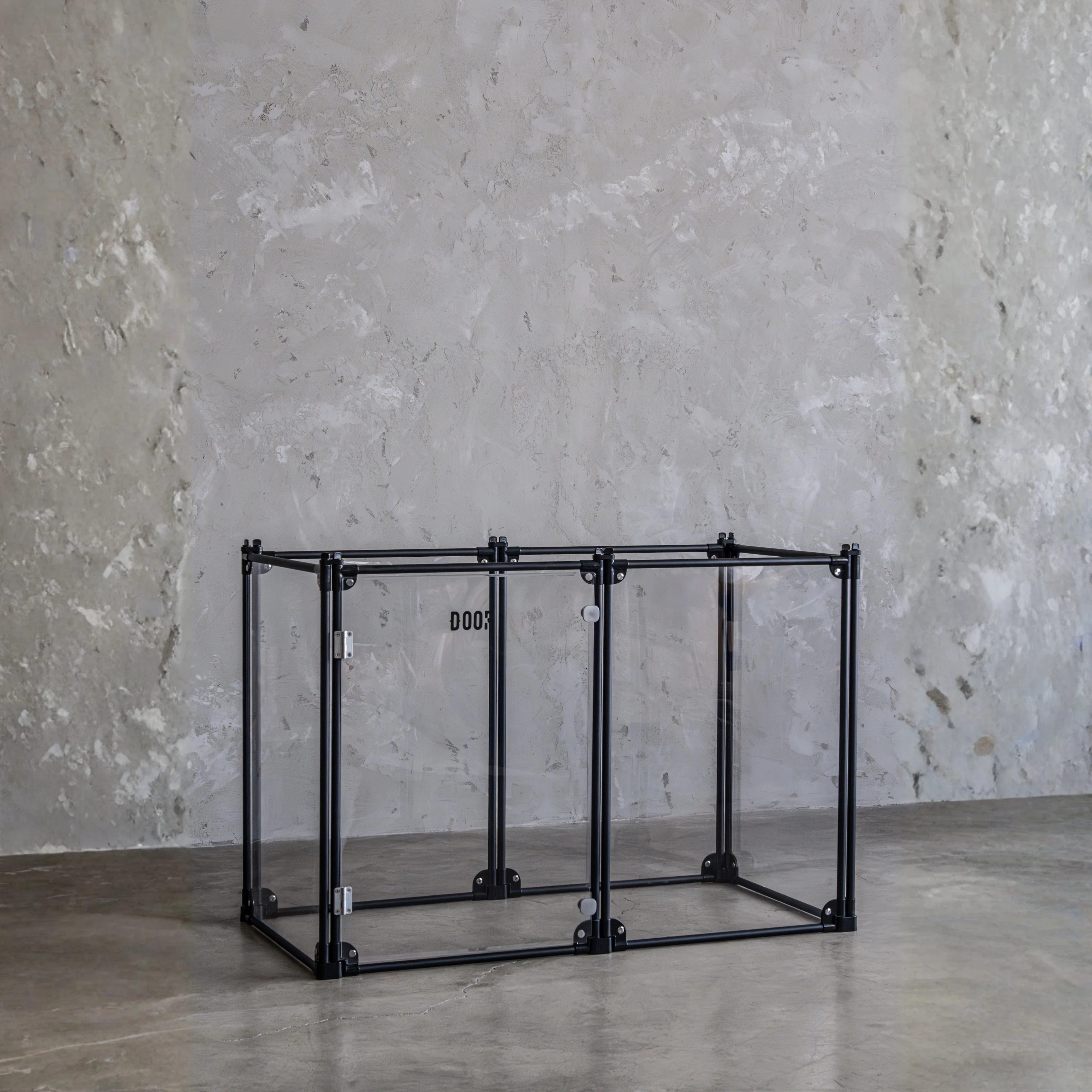 Aluminium Playpen for Dogs 대표 미리보기