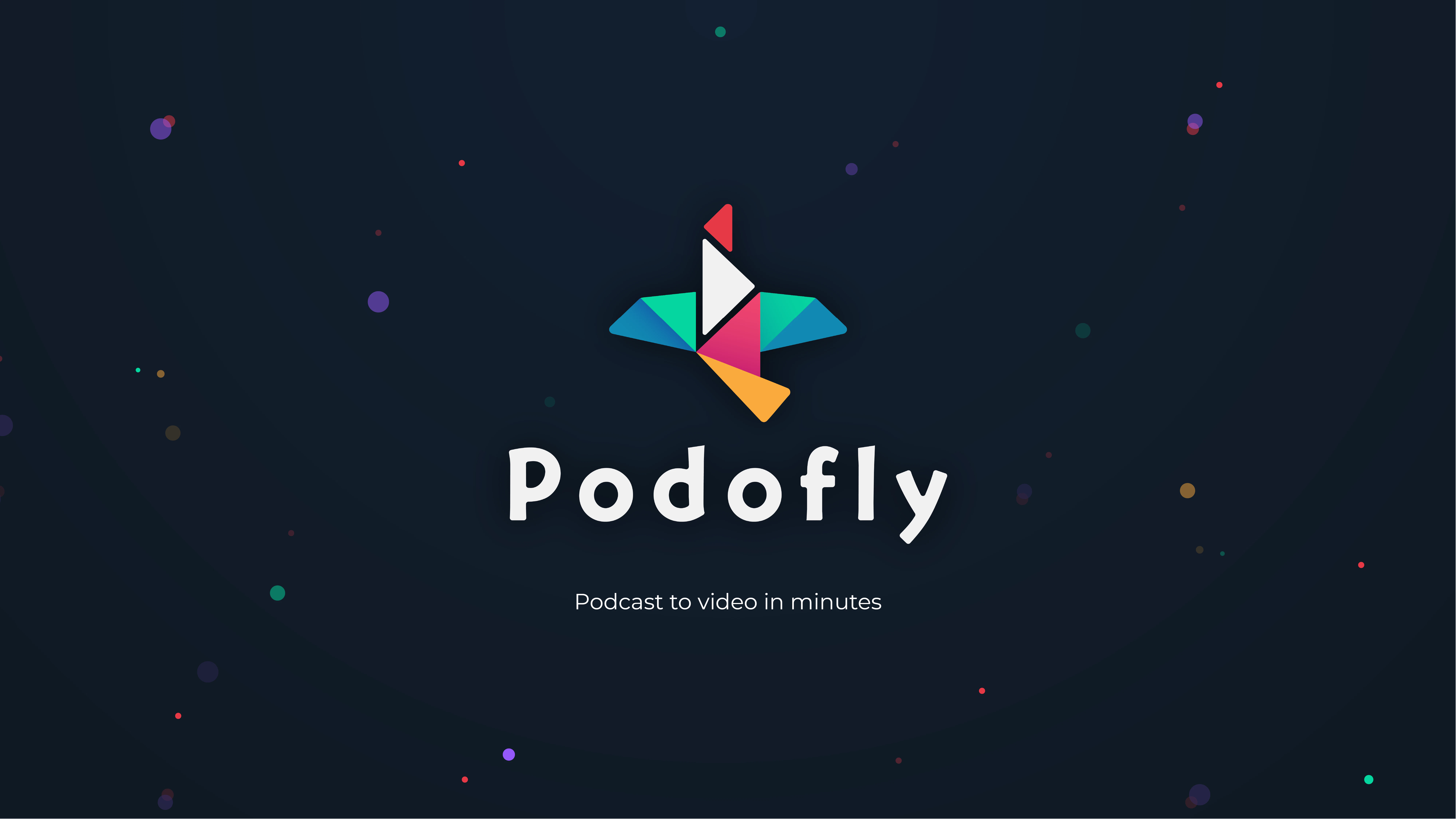 Podofly