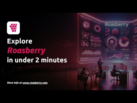 startuptile Roasberry-Finally an accurate intuitive and affordable pixel tracker.