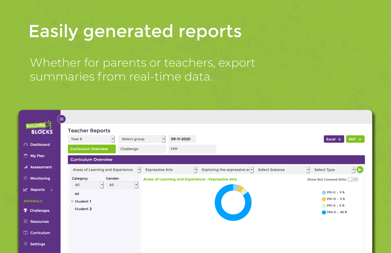 Building Blocks gallery image