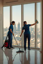home cleaning services dubai gallery image