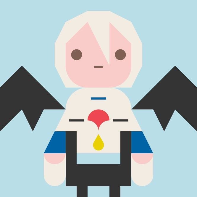 New Pixels gallery image