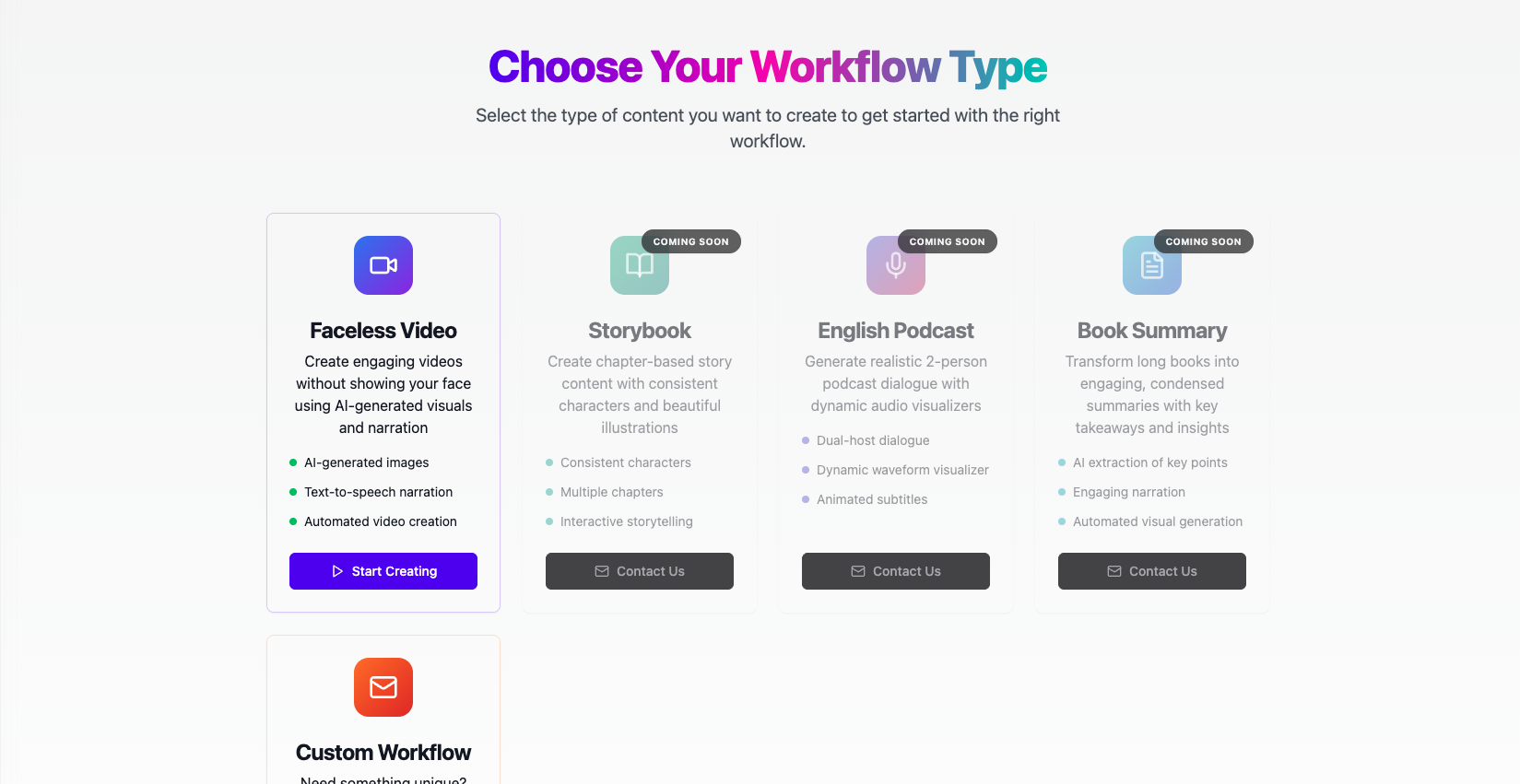 AriaFlow.ai gallery image