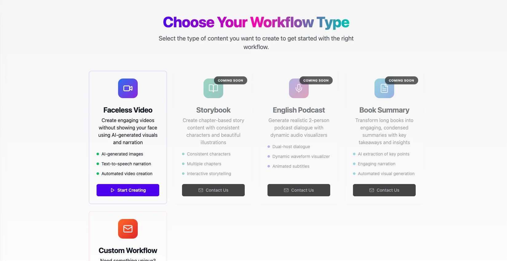 AriaFlow.ai screenshot 2