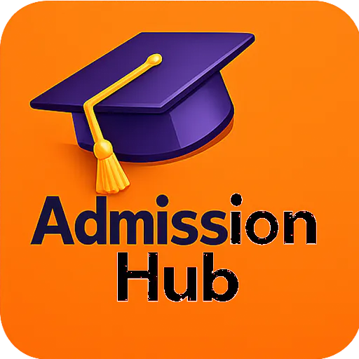 Admission Hub gallery image