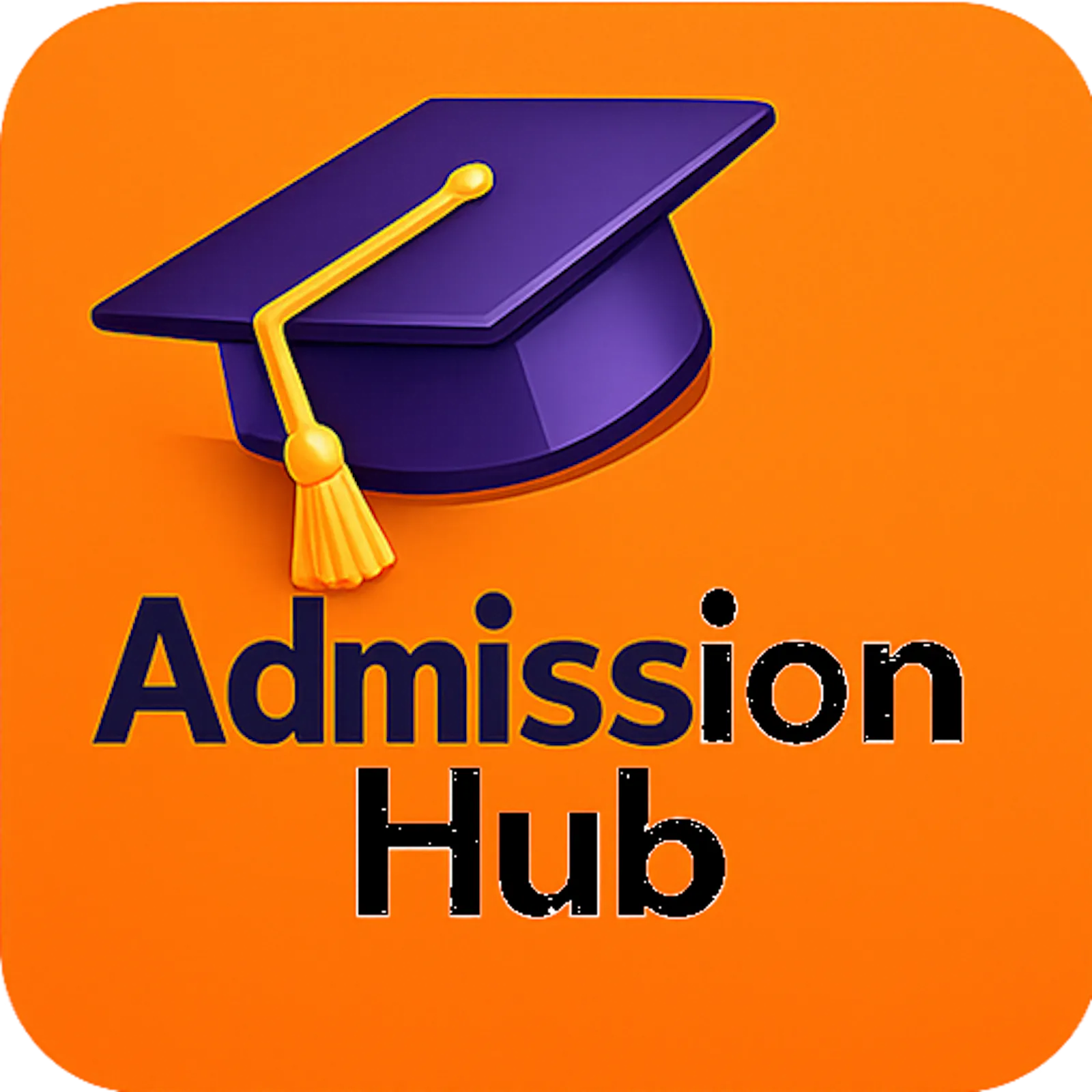 Admission Hub screenshot 1