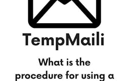 Temp Mail media 3