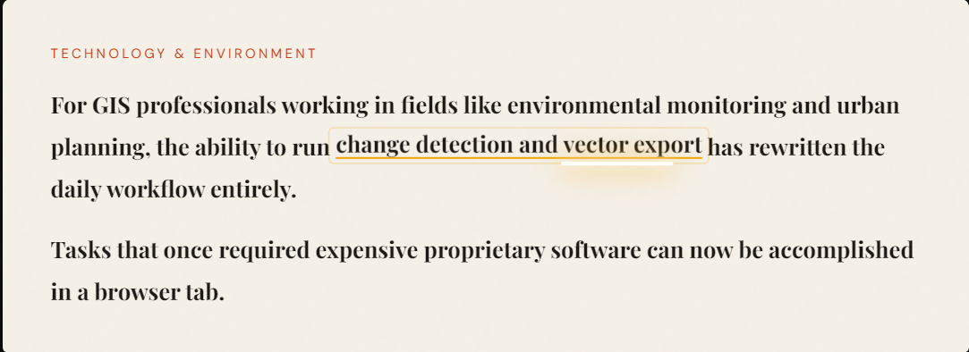 Contextual Advertising for WordPress gallery image