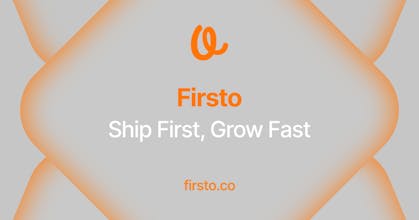 Firsto gallery image