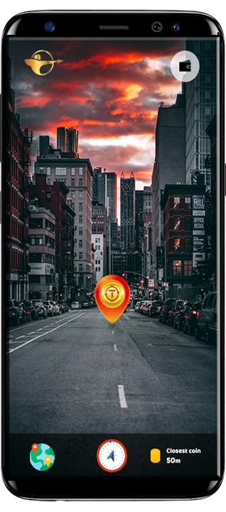 Coin Hunter gallery image