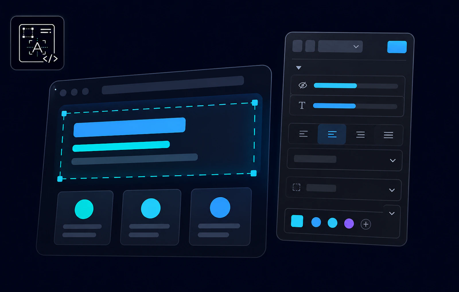 Designer Dev Mode screenshot 1