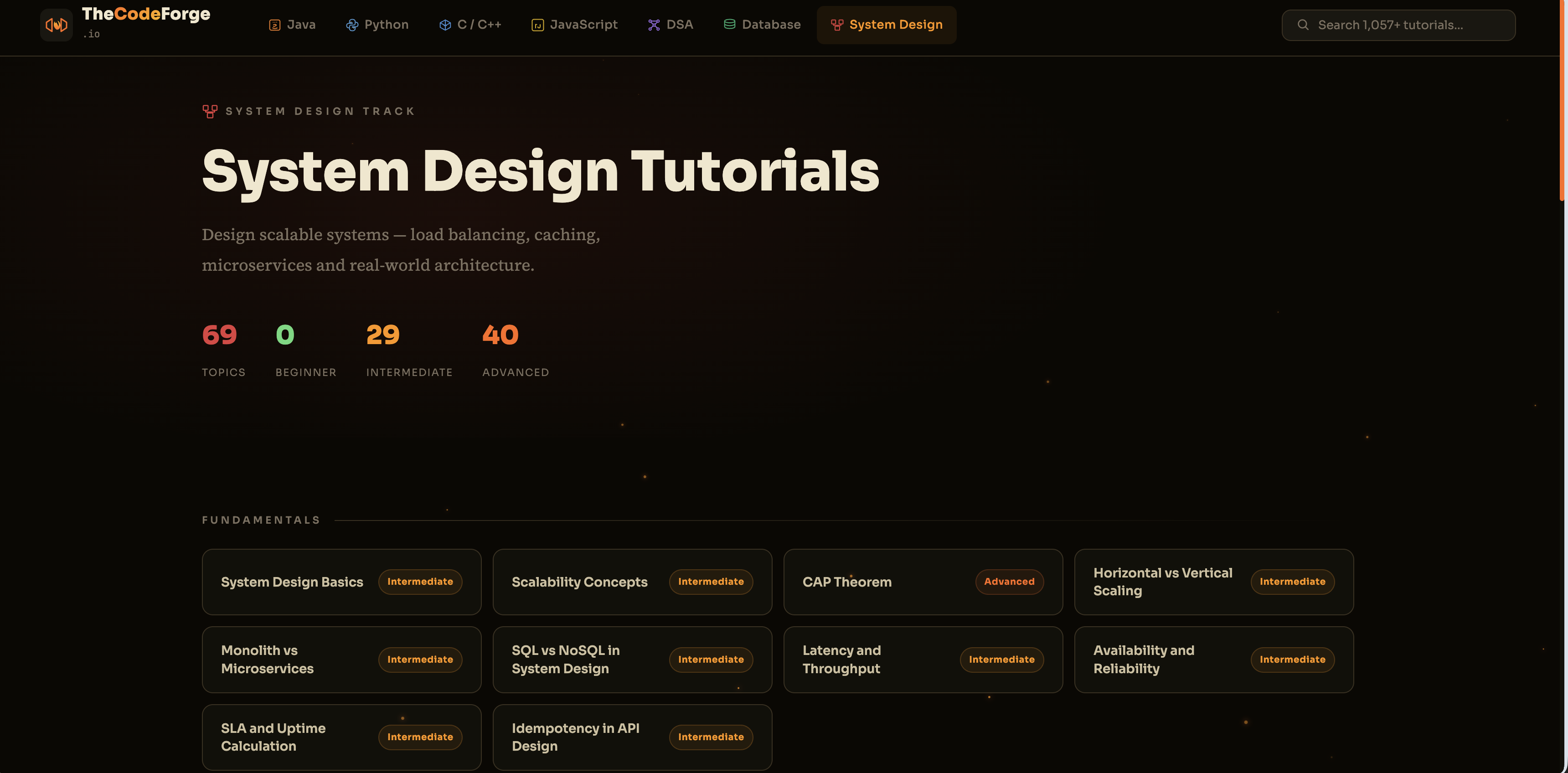 TheCodeForge-Where Developers Are Forged media 2