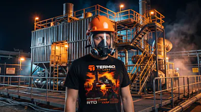 Termiq Labs gallery image