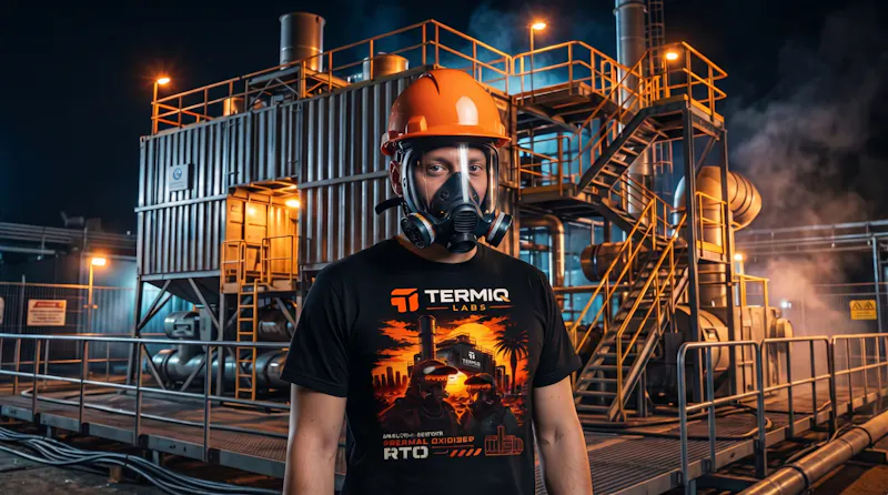 Termiq Labs screenshot 6