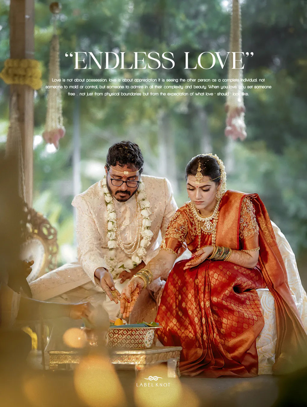 Labelknot Weddings gallery image