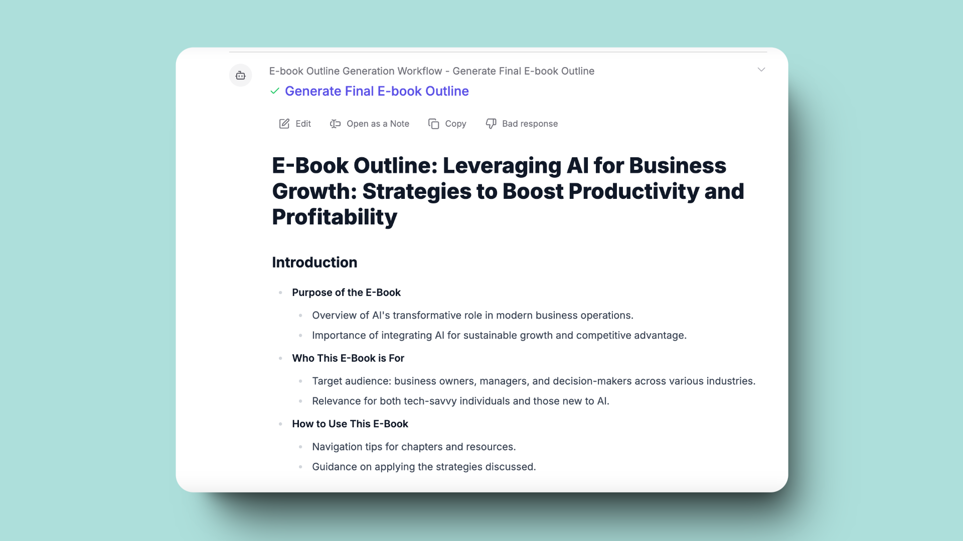 Outlineer media 2