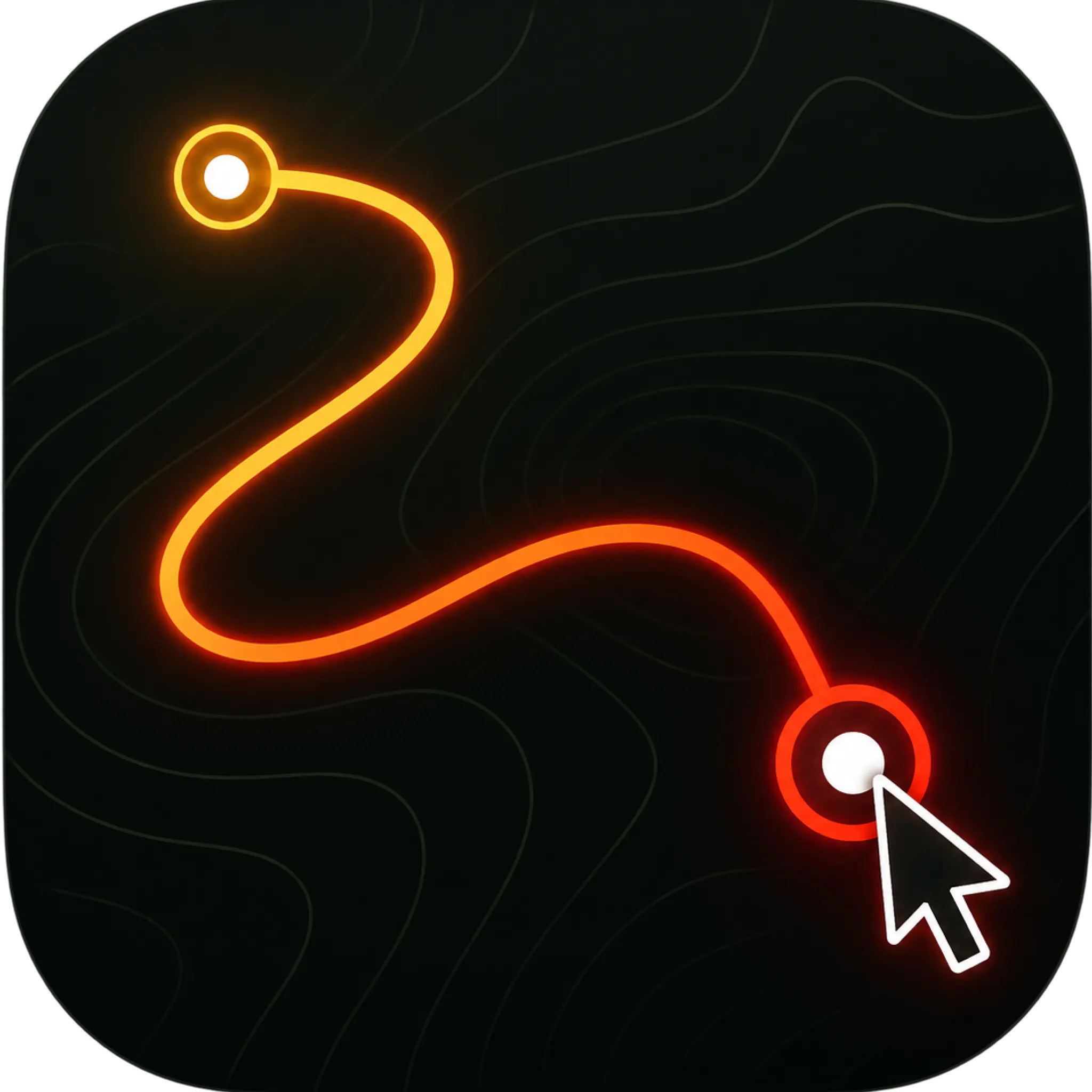 Cursor Travel