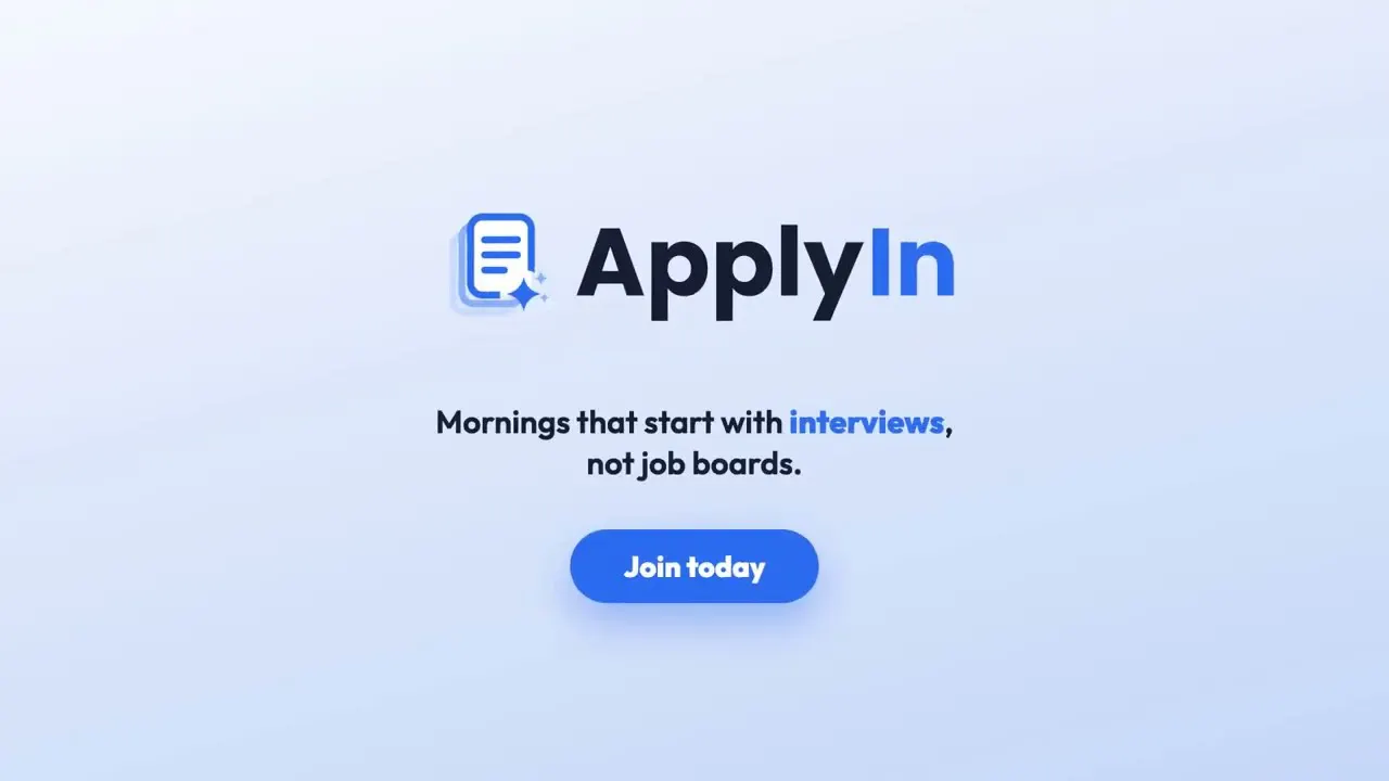 ApplyIn gallery image