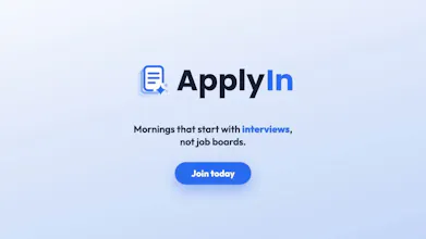 ApplyIn gallery image
