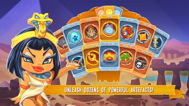 Dash Legends gallery image