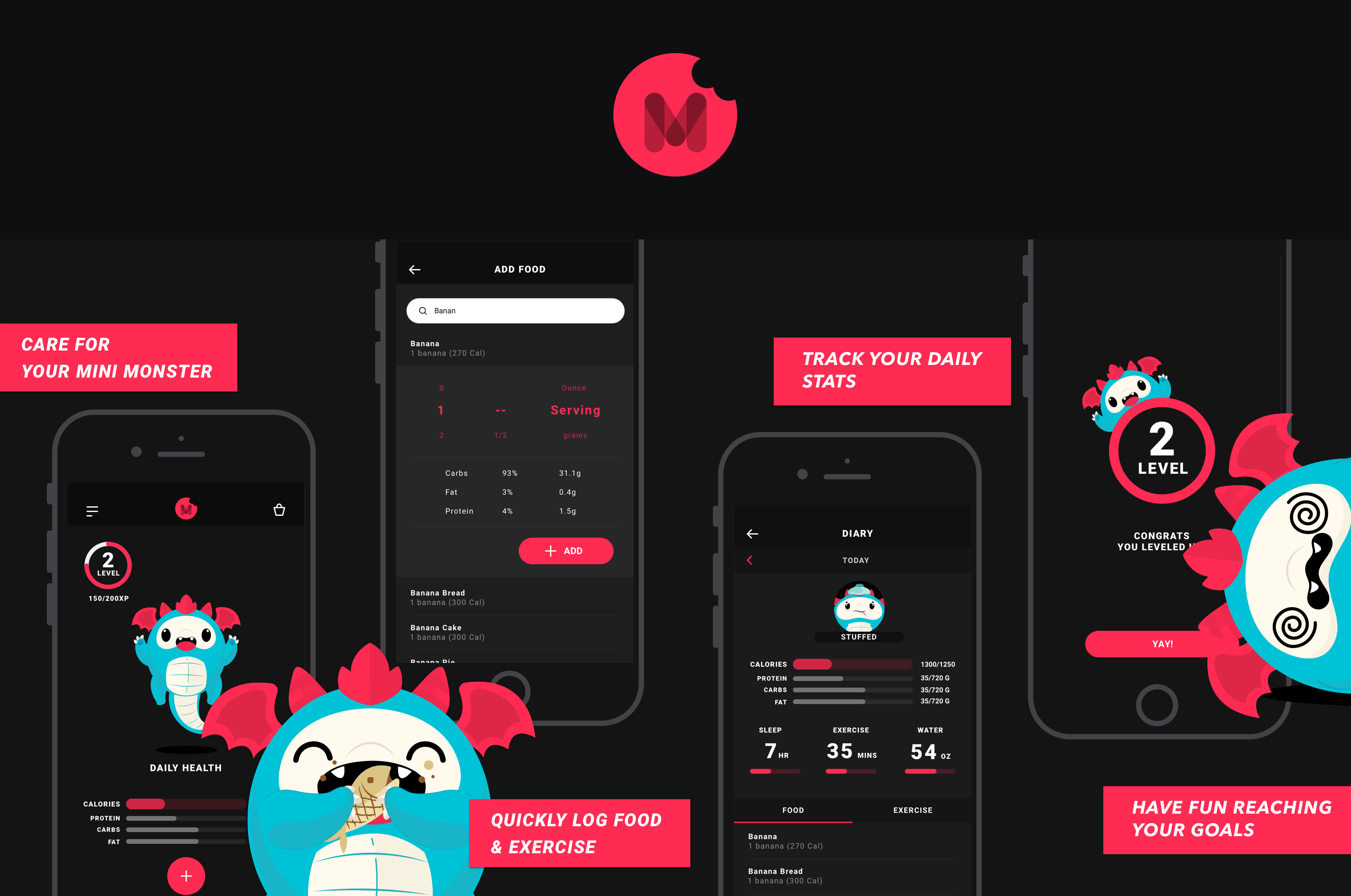 MiniBite gallery image