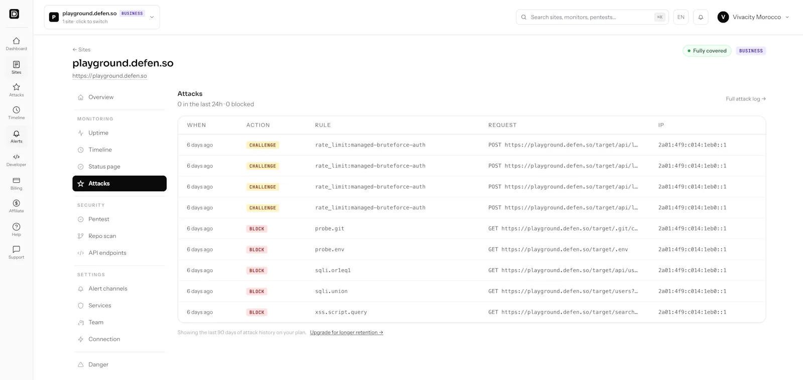 App Security that Protect & Alarms you screenshot 8