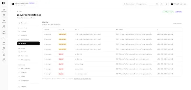 App Security that Protect & Alarms you screenshot 8