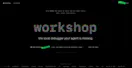 Raindrop Workshop