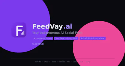 FeedVay gallery image