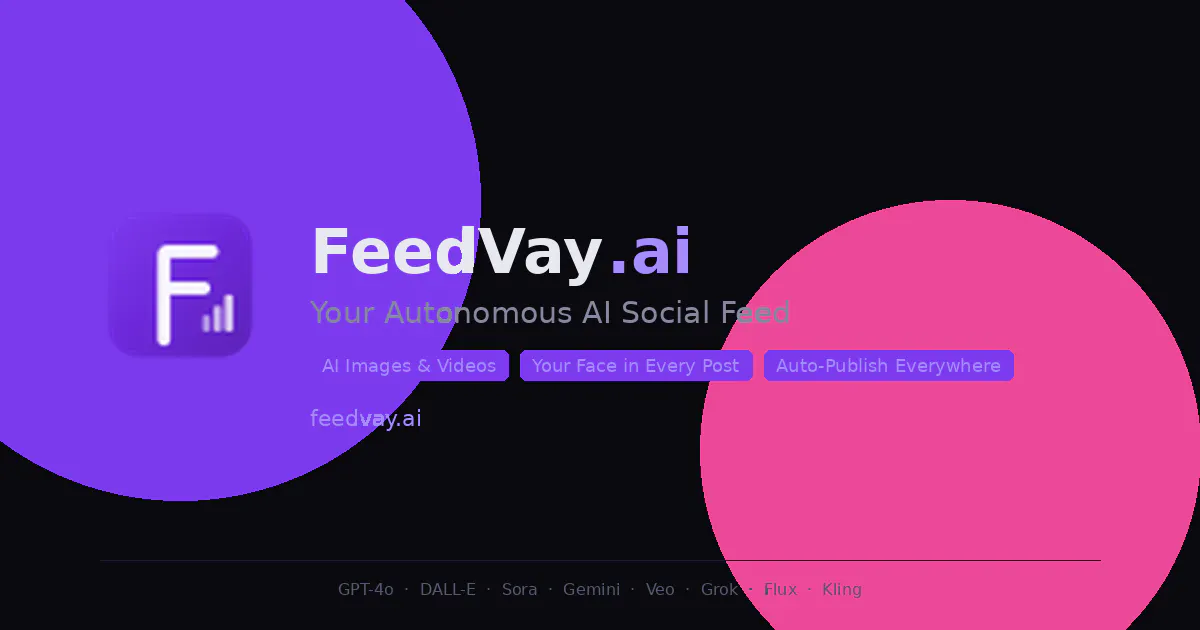 Banner del producto FeedVay