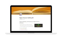 Developer Resources Gallery - 300+ R & T media 2