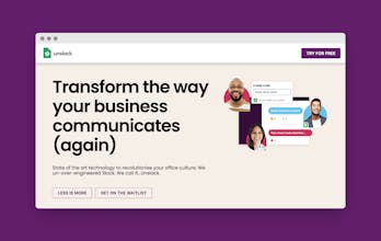 Unslack gallery image