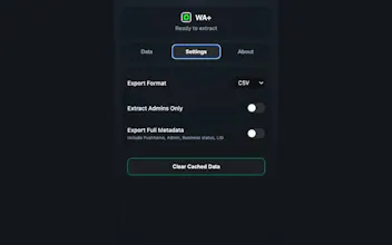 WA+ gallery image