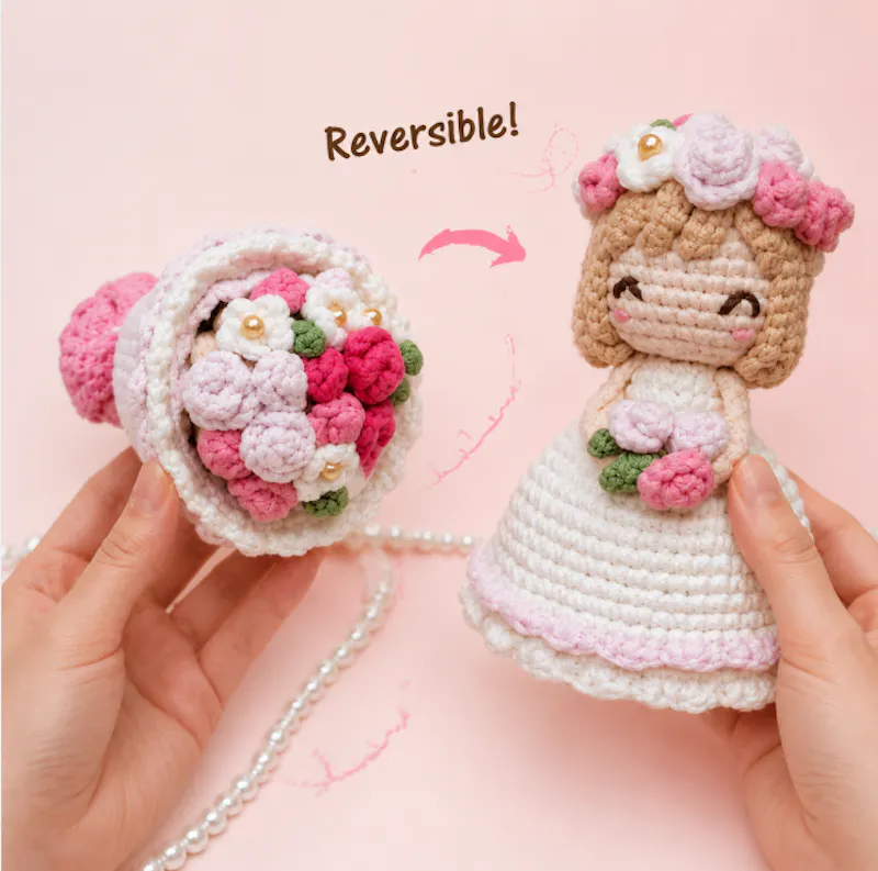 Apripex Crochet Ideas screenshot 2