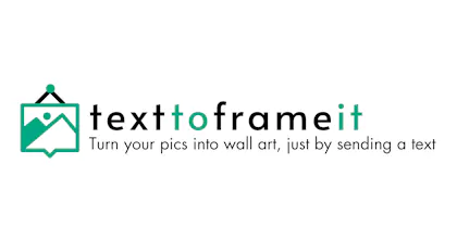 Text To Frame It gallery image