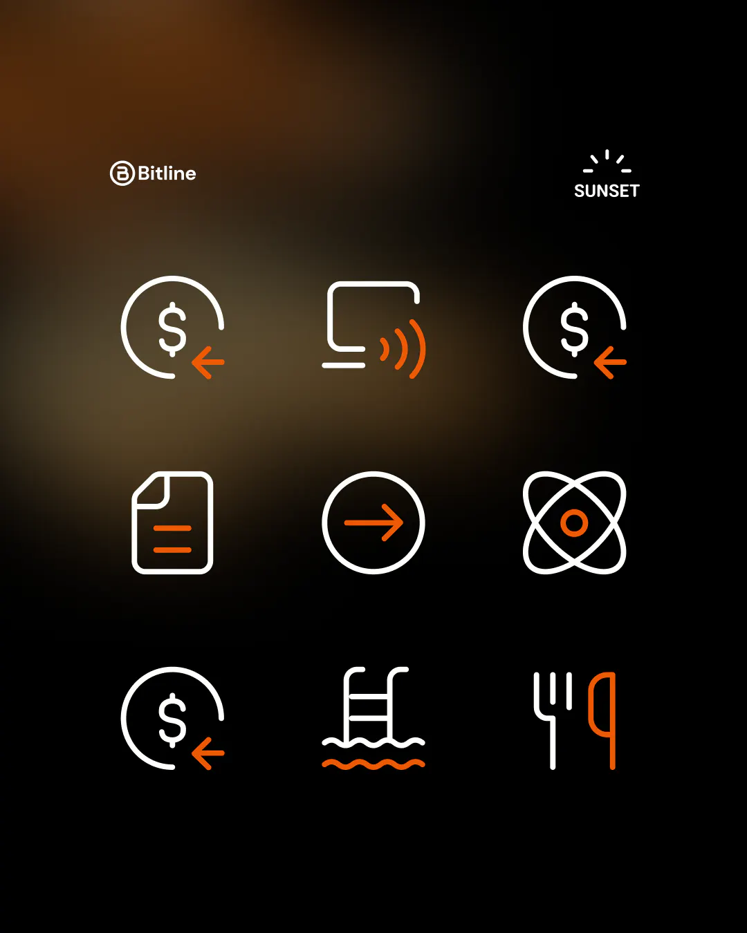 Bitline gallery image