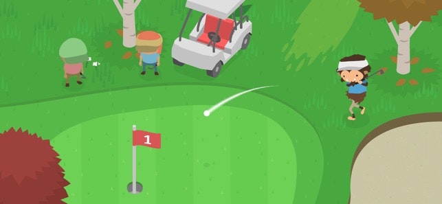 Sneaky Sasquatch gallery image