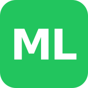 Megalancer - Product Hunt launch logo and brand identity