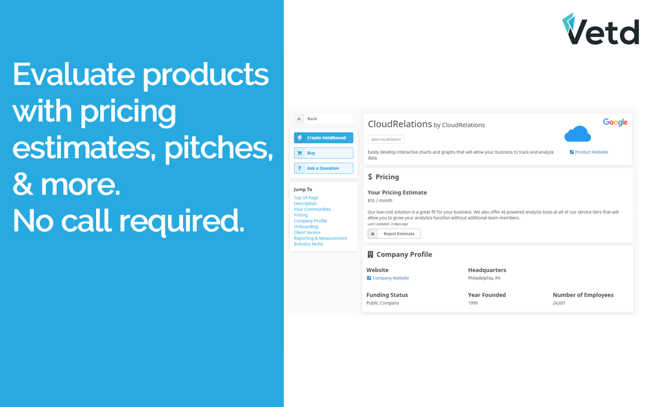 Sales Email Gatekeeper gallery image
