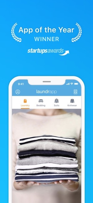 Laundrapp gallery image