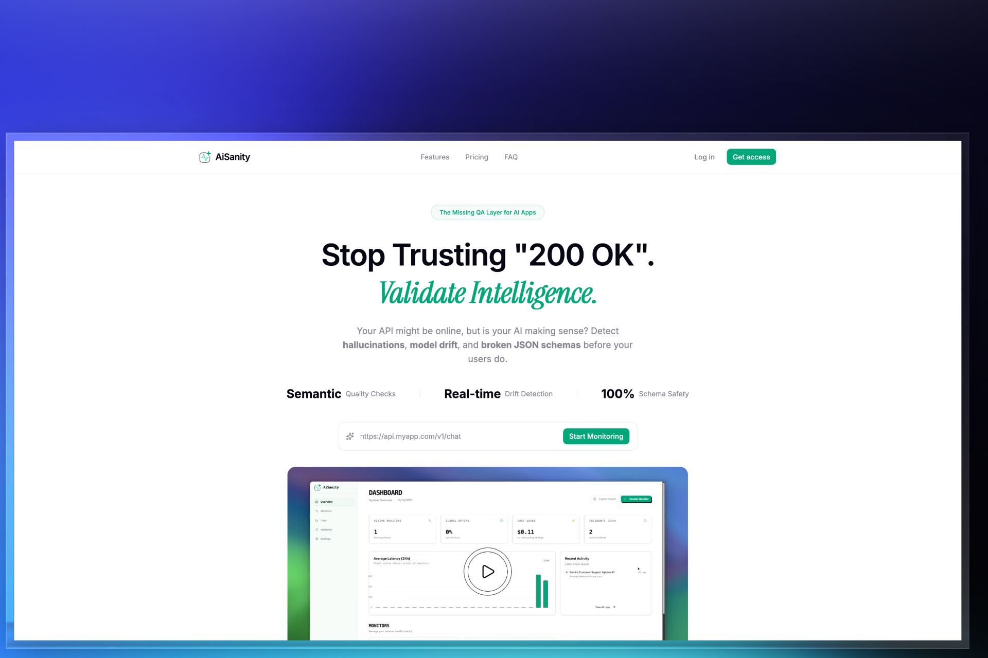 AiSanity gallery image